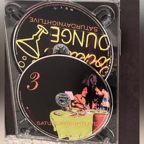 SNL Complete First Season DVD Set - Picture 7 of 9